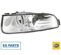 Fog Light for SKODA SUPERB HELLA 1NE 271 615-111 fits Left