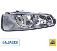 Fog Light for SKODA SUPERB HELLA 1NE 271 615-141 fits Right
