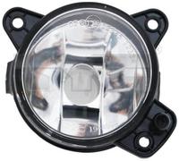 FOG LIGHT FOR SKODA VW TYC 19-0606-01-2 FITS LEFT