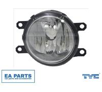 TYC 19-5973-01-9 Fog Light
