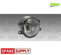 FOG LIGHT FOR TOYOTA AYGO BB BELTA CAMRY VALEO 088969 FITS LEFT