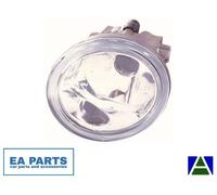 Fog Light for TOYOTA COROLLA SPACIO Verso ABAKUS 212-2035R-UE fits Right