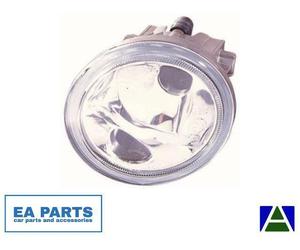 Fog Light for TOYOTA COROLLA SPACIO Verso ABAKUS 212-2035R-UE fits Right