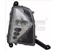 TYC 19-6179-10-2 Fog Light
