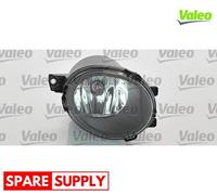 FOG LIGHT FOR VOLVO C30 XC60 I SUV VALEO 043877 FITS RIGHT NEW