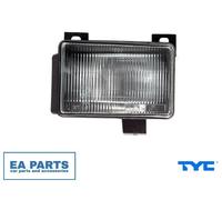 Fog Light for VOLVO S40 V40 TYC 19-5734-05-9 fits Left NEW