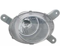 Fog Light for VOLVO TYC 19-0765-01-9 fits Right