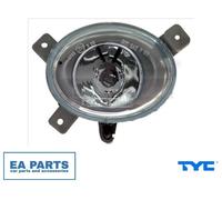 Fog Light for VOLVO S60 TYC 19-5735-05-9 fits Right NEW