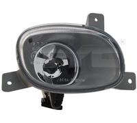 FOG LIGHT FOR VOLVO S80 TYC 19-0607-05-9 FITS RIGHT