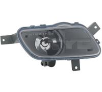 FOG LIGHT FOR VOLVO V70 TYC 19-0589-05-2 FITS RIGHT