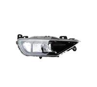 Fog Light For Volvo XC90 2016-2021 LED Fog Lamp Daytime Running Light Front Headlight Foglight Driving Day Turn Signal 31395865 31395866(Right)