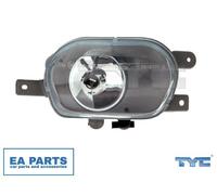 Fog Light for VOLVO XC90 TYC 19-5737-05-9 fits Right
