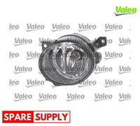 FOG LIGHT FOR VW AMAROK BORA GOLF LOAD UP VALEO 045098 FITS LEFT