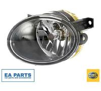 Fog Light for VW AMAROK CRAFTER 30-35 Bus CRAFTER 30-50 HELLA 1N0 011 250-311