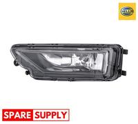 FOG LIGHT FOR VW AMAROK HELLA 1ND 012 755-111 FITS LEFT