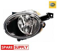 FOG LIGHT FOR VW BEETLE BORA CADDY EOS HELLA 1N0 009 954-321 FITS RIGHT