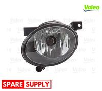 FOG LIGHT FOR VW BEETLE BORA CADDY EOS VALEO 045096 FITS LEFT