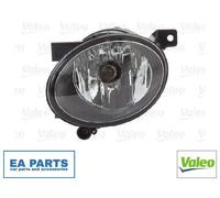 Fog Light for VW BEETLE BORA CADDY EOS VALEO 045096 fits Left