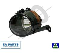 Fog Light for VW CADDY EOS GOLF PLUS TIGUAN ABAKUS 053-35-911 fits Left