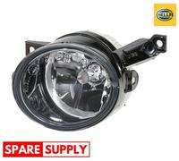 FOG LIGHT FOR VW CADDY III BOX BODY/MPV HELLA 1N0 271 289-411 FITS LEFT