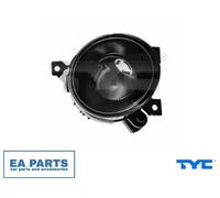 Fog Light for VW CADDY TYC 19-0446-01-2 fits Left