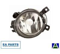 Fog Light for VW CARAVELLE T5 Bus CRAFTER 30-35 Bus ABAKUS 665-2007R-UE