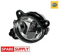 FOG LIGHT FOR VW FOX HATCHBACK FOX VAN GOL HELLA 1N0 271 247-421 FITS RIGHT