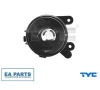 Fog Light for VW GOLF TYC 19-0209-05-2 fits Right NEW