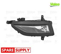 FOG LIGHT FOR VW GOLF VALEO 047417 FITS LEFT