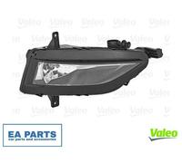 Fog Light for VW GOLF VALEO 047418 fits Right