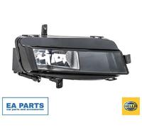 Fog Light for VW GOLF VAN GOLF HELLA 1ND 011 223-161 fits Right