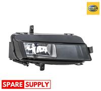 FOG LIGHT FOR VW GOLF VAN GOLF HELLA 1ND 011 223-161 FITS RIGHT