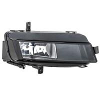 VW Golf Front Fog Light MK7 13-16 Lamp With Cornering Right Driver OEM Hella