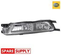 FOG LIGHT FOR VW HELLA 1NA 011 839-111 FITS LEFT