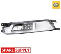 FOG LIGHT FOR VW HELLA 1NA 011 839-131 FITS LEFT