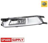 FOG LIGHT FOR VW HELLA 1NA 011 839-141 FITS RIGHT