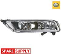 FOG LIGHT FOR VW HELLA 1ND 010 545-121 FITS RIGHT