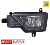 FOG LIGHT FOR VW HELLA 1ND 011 718-031 FITS LEFT