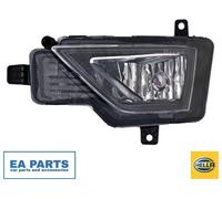 Fog Light for VW HELLA 1ND 011 718-041 fits Right