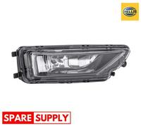 FOG LIGHT FOR VW HELLA 1ND 012 755-121 FITS RIGHT