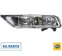 Fog Light for VW MAGOTAN B7 Variant HELLA 1ND 010 545-131 fits Left