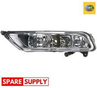 FOG LIGHT FOR VW MAGOTAN PASSAT HELLA 1ND 010 545-141 FITS RIGHT