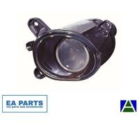 Fog Light for VW PASSAT B5.5 ABAKUS 441-2016L-UQ fits Left