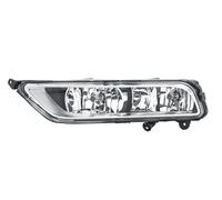 Halogen fog lamp Left H8 1ND 010 545-131 HELLA for VW PASSAT B7 PASSAT B7 Estate