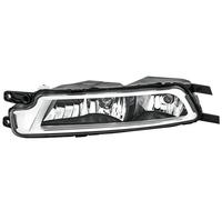 Hella Fog Lamp 1NA 011 839-111 Halogen H8 Left for VW Passat B8 Estate