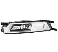 Fits Volkswagen Passat B8 Fog Lamp Left Hand 14-19