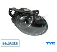 Fog Light for VW PASSAT TYC 19-0530-01-9 fits Left NEW