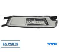 Fog Light for VW PASSAT TYC 19-14001-01-9 fits Right NEW