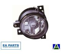 Fog Light for VW POLO ABAKUS 441-2017R-UE fits Right
