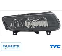 Fog Light for VW POLO TYC 19-12284-11-2 fits Left NEW